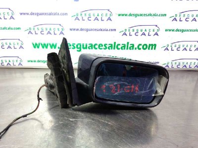 RETROVISOR DERECHO BMW SERIE 3 BERLINA (E46) 320d