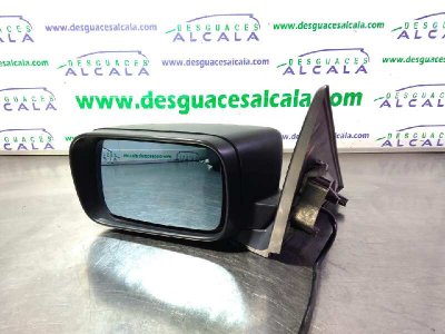 RETROVISOR IZQUIERDO BMW SERIE 3 BERLINA (E46) 320d