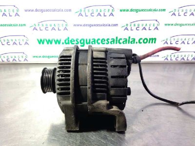 ALTERNADOR BMW SERIE 3 BERLINA (E46) 320d