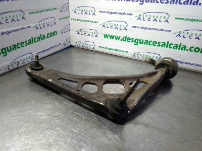 BRAZO SUSPENSION INFERIOR DELANTERO DERECHO BMW SERIE 3 BERLINA (E46) 320d