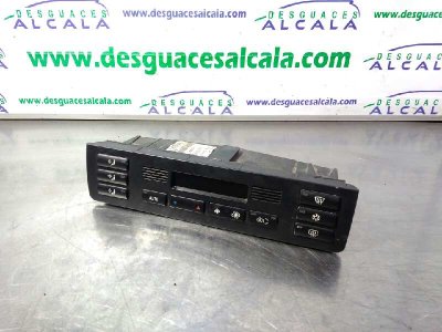 MANDO CLIMATIZADOR BMW SERIE 3 BERLINA (E46) 320d