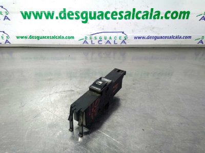 MANDO ELEVALUNAS DELANTERO IZQUIERDO  BMW SERIE 3 BERLINA (E46) 320d