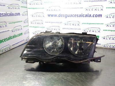 FARO IZQUIERDO BMW SERIE 3 BERLINA (E46) 320d