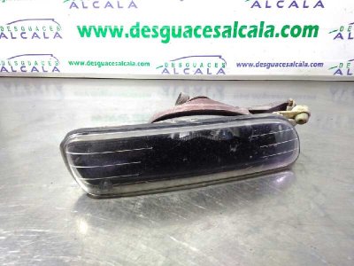 FARO ANTINIEBLA IZQUIERDO BMW SERIE 3 BERLINA (E46) 320d