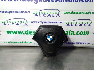 AIRBAG DELANTERO IZQUIERDO BMW SERIE 3 BERLINA (E46) 320d