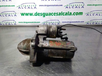 MOTOR ARRANQUE BMW SERIE 3 BERLINA (E46) 320d