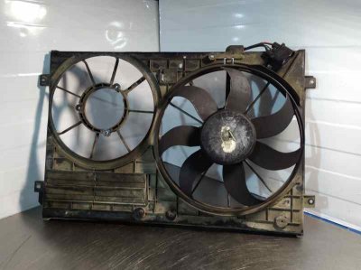 ELECTROVENTILADOR VOLKSWAGEN CADDY KA/KB (2K) Kombi