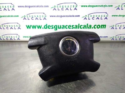 AIRBAG DELANTERO IZQUIERDO VOLKSWAGEN CADDY KA/KB (2K) Kombi