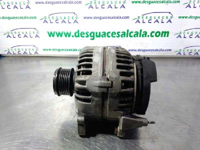 ALTERNADOR VOLKSWAGEN CADDY KA/KB (2K) Kombi