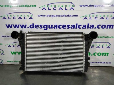 INTERCOOLER VOLKSWAGEN CADDY KA/KB (2K) Kombi