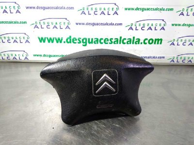 AIRBAG DELANTERO IZQUIERDO CITROËN BERLINGO 1.6 HDi 92 SX Familiar