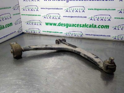 BRAZO SUSPENSION INFERIOR DELANTERO DERECHO CITROËN BERLINGO 1.6 HDi 92 SX Familiar