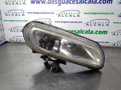 FARO ANTINIEBLA DERECHO PEUGEOT 406 BERLINA (S1/S2) SVDT