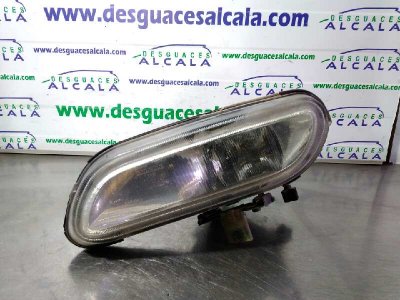 FARO ANTINIEBLA IZQUIERDO PEUGEOT 406 BERLINA (S1/S2) SVDT