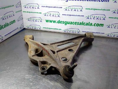 BRAZO SUSPENSION INFERIOR DELANTERO IZQUIERDO SUZUKI GRAND VITARA 5 PUERTAS SQ (FT) 2.0 TD