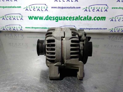 ALTERNADOR OPEL CORSA C Cosmo