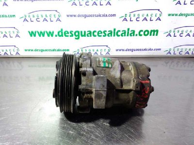 COMPRESOR AIRE ACONDICIONADO OPEL CORSA C Cosmo