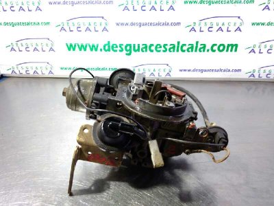 CARBURADOR OPEL KADETT E GL Berlina