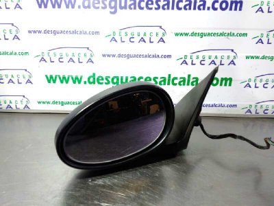 RETROVISOR IZQUIERDO MG SERIE 45 (RT) Classic (4-ptas.)