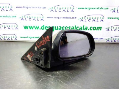 RETROVISOR DERECHO HYUNDAI ELANTRA (XD) 2.0 CRDi Style (5-ptas.)