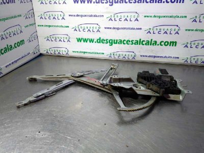 ELEVALUNAS DELANTERO DERECHO OPEL ZAFIRA A Club