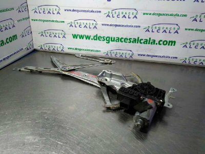 ELEVALUNAS DELANTERO IZQUIERDO OPEL ZAFIRA A Club