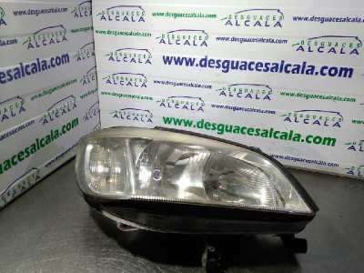 FARO DERECHO OPEL ZAFIRA A Club