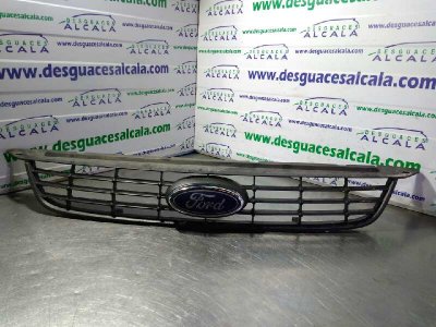 REJILLA DELANTERA FORD FOCUS LIM. (CB4) Titanium