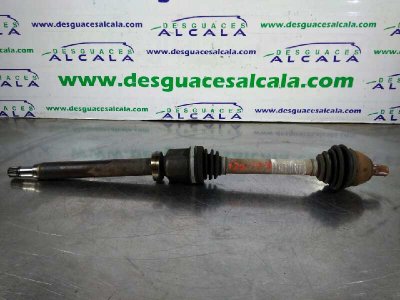 TRANSMISION DELANTERA DERECHA FORD FOCUS LIM. (CB4) Titanium