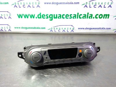 MANDO CLIMATIZADOR FORD FOCUS LIM. (CB4) Titanium