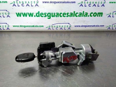 CONMUTADOR DE ARRANQUE FORD FOCUS LIM. (CB4) Titanium