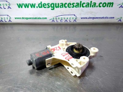 MOTOR ELEVALUNAS DELANTERO DERECHO FORD FOCUS LIM. (CB4) Titanium