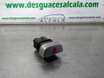 BOTON EMERGENCIA FORD FOCUS LIM. (CB4) Titanium