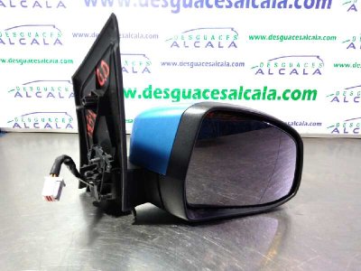 RETROVISOR DERECHO FORD FOCUS LIM. (CB4) Titanium