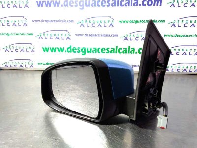 RETROVISOR IZQUIERDO FORD FOCUS LIM. (CB4) Titanium