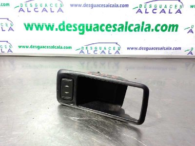 MANDO ELEVALUNAS DELANTERO DERECHO FORD FOCUS LIM. (CB4) Titanium