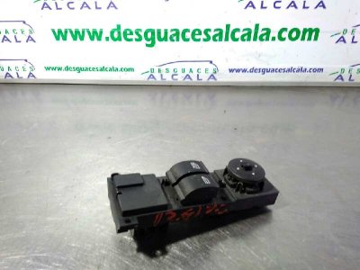 MANDO ELEVALUNAS DELANTERO IZQUIERDO  FORD FOCUS LIM. (CB4) Titanium