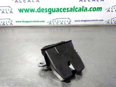 CERRADURA MALETERO / PORTON FORD FOCUS LIM. (CB4) Titanium