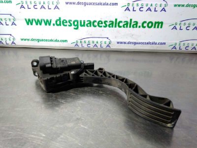 POTENCIOMETRO PEDAL FORD FOCUS LIM. (CB4) Titanium