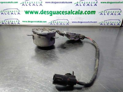 MOTOR ELECTROVENTILADOR FORD FOCUS LIM. (CB4) Titanium