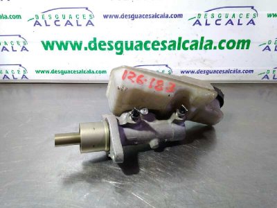 BOMBA FRENOS FORD FOCUS LIM. (CB4) Titanium