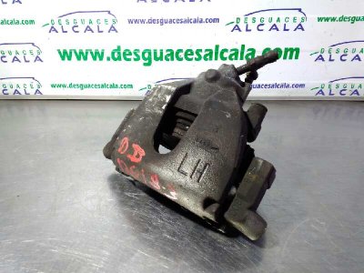 PINZA FRENO DELANTERA DERECHA de Titanium 