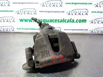 PINZA FRENO DELANTERA IZQUIERDA de Titanium 