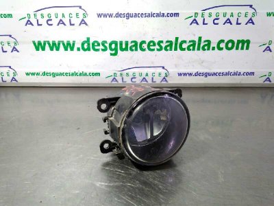 FARO ANTINIEBLA DERECHO FORD FOCUS LIM. (CB4) Titanium