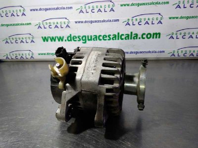 ALTERNADOR FORD FOCUS LIM. (CB4) Titanium