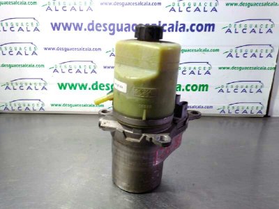 BOMBA DIRECCION FORD FOCUS LIM. (CB4) Titanium