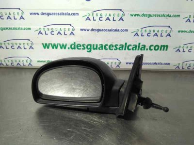 RETROVISOR IZQUIERDO HYUNDAI ACCENT (LC) CRDi GL