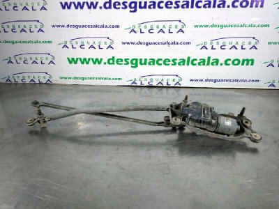 MOTOR LIMPIA DELANTERO VOLKSWAGEN TOUAREG (7LA) TDI V10