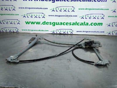 ELEVALUNAS DELANTERO DERECHO CITROËN C3 PLURIEL 1.4 HDi