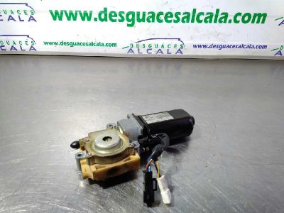 MOTOR TECHO ELECTRICO CITROËN C3 PLURIEL 1.4 HDi